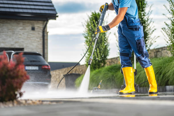 Best Restaurant Pressure Washing  in Derby, CT